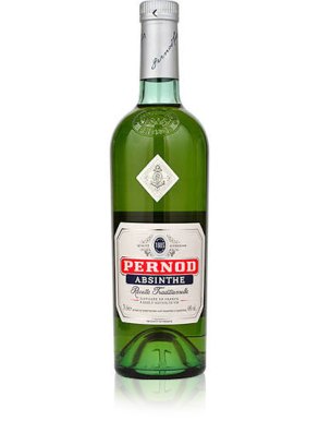 Pernod Absinthe 70cl
