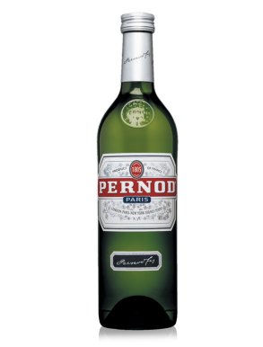 Pernod Aniseed Liqueur 70cl