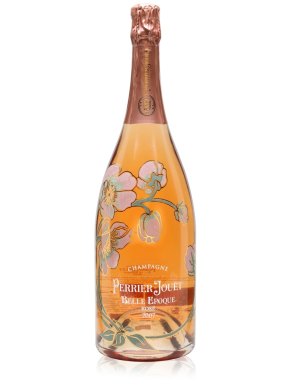 Perrier Jouet 2008 Belle Epoque Rose Champagne 150cl