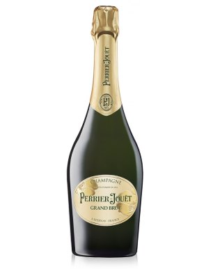 Perrier Jouet Grand Brut NV Champagne 75cl 
