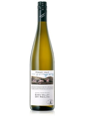 Pewsey Vale Eden Valley Riesling White Wine 2024 Australia 75cl
