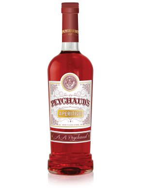 Peychauds Aperitivo Liqueur 11% 75cl