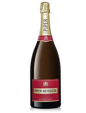 Piper Heidsieck Brut NV Champagne Magnum 150cl