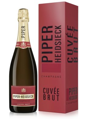 Piper Heidsieck Brut NV Champagne 75cl
