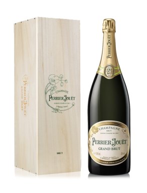 Perrier Jouet Jeroboam Brut Grand Brut Champagne NV 300cl