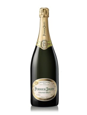 Perrier Jouet Magnum Grand Brut Champagne NV 150cl