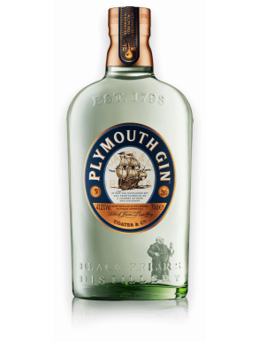Plymouth Gin 70cl