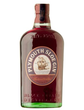 Plymouth Sloe Gin 70cl