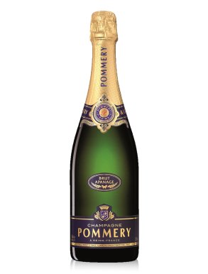 Pommery Apanage Brut NV Champagne 75cl