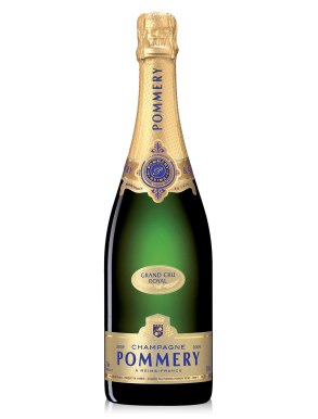 Pommery Grand Cru 2009 Vintage Champagne 75cl