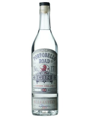 Portobello Road No171 Gin 70cl