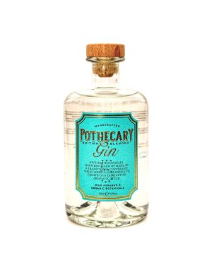 Pothecary Gin 50cl