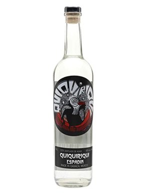 QuiQuiRiQui Matatlan Mezcal 70cl