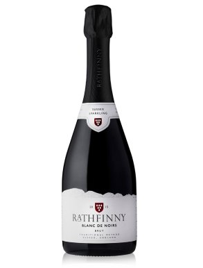Rathfinny Estate Sparkling Blanc de Noirs 2020 75cl