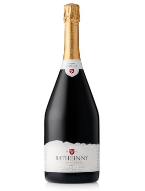 Rathfinny Estate Classic Cuvée 2018 Sparkling Wine 150cl