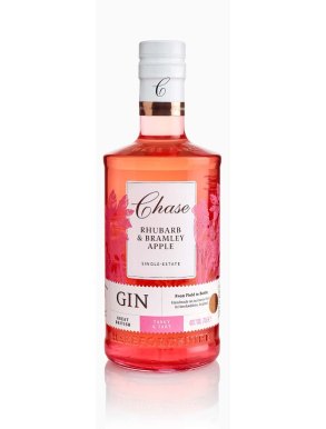 Williams Chase Rhubarb & Bramley Apple Gin 70cl