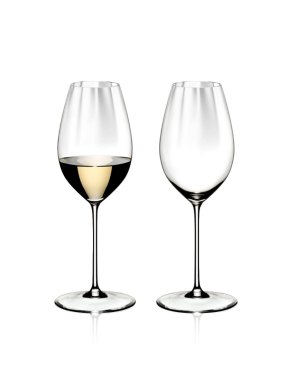 Riedel Performance Sauvignon Blanc Glasses (Set of 2) Gift Boxed