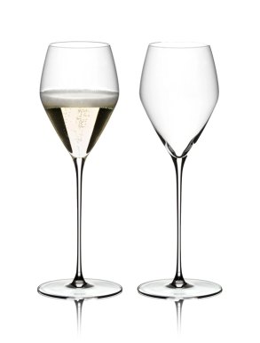 Riedel Veloce Champagne Glass (Set of 2)