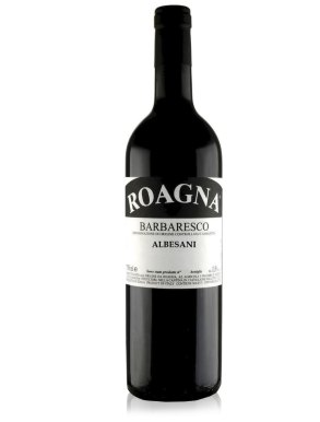 Luca Roagna Barbaresco Albesani 2016 Italy 75cl