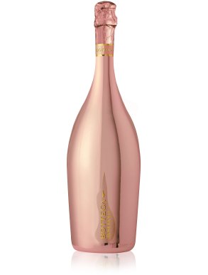 Bottega ROSE Spumante - Vino Dei Poeti Rose Magnum 150cl