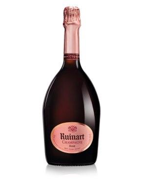 Ruinart Rosé NV Champagne 75cl