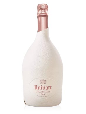 Ruinart Rose Magnum Champagne NV 150cl