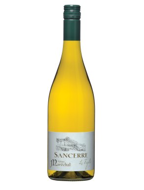 Sancerre La Fuzelle Adrien Marechal 2018 White Wine Loire France