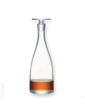 LSA Savoy Decanter 1L Gift Box