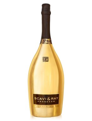 Scavi & Ray Momento d'Oro Spumante Prosecco Jeroboam 300cl