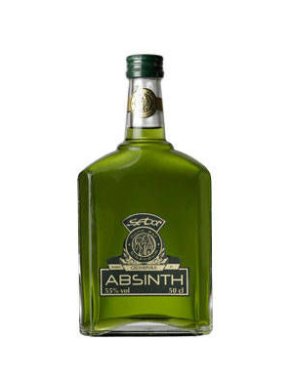 Sebor Absinth 50cl
