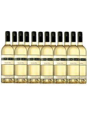 Shaw & Smith Sauvignon Blanc Australia Case Deal 12 x 75cl