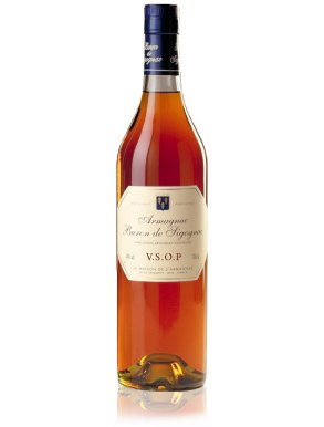 Baron de Sigognac - VSOP Armagnac 70cl