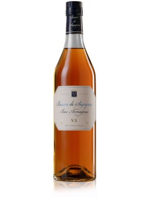 Baron de Sigognac - VS Armagnac 70cl