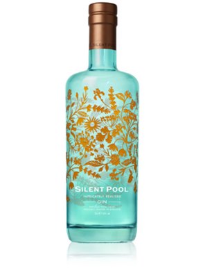 Silent Pool Gin 70cl