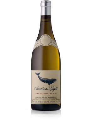 Southern Right Sauvignon Blanc White Wine South Africa 75cl