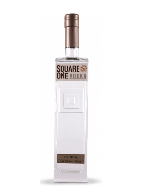 Square One Vodka 75cl