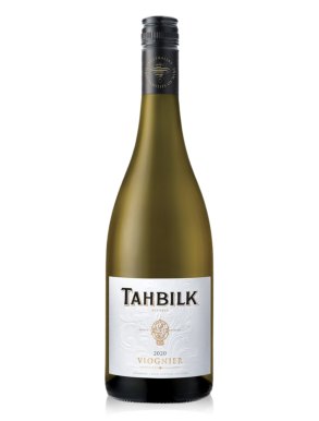 Tahbilk Viognier Nagambie Lakes Australia 75cl