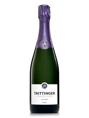 Taittinger Nocturne Champagne 75cl