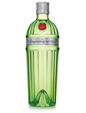Tanqueray No.10 TEN London Dry Gin 70cl