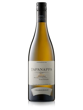 Tapanappa Tiers Vineyard Chardonnay White Wine 2019 Australia 75cl