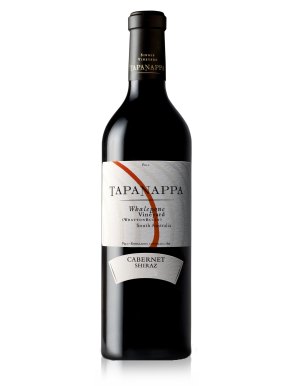 Tapanappa Whalebone Vineyard Cabernet Shiraz Australia 75cl
