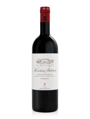 Tenuta Tignanello Chianti Classico Riserva 2022 Italy 75cl