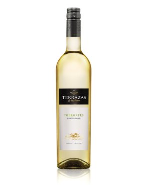 Terrazas de los Andes Torrontes 2018 White Wine 75cl