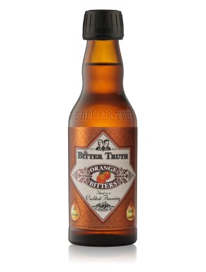 The Bitter Truth Orange Bitters 20cl