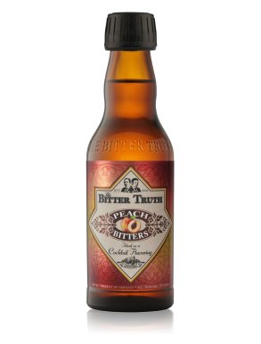 The Bitter Truth Peach Bitters 20cl
