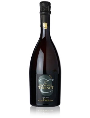 Thienot Alain T Collection 1996 Vintage Champagne 75cl