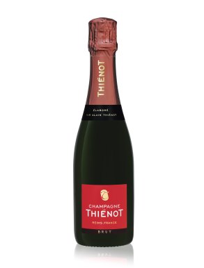 Thienot Brut NV Champagne Half Bottle 37.5cl