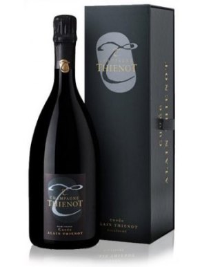 Thienot Cuvee Alain Champagne 2008 Vintage 75cl Gift Boxed