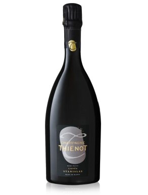 Thienot Cuvee Stanislas Blanc 2008 Champagne Vintage 75cl