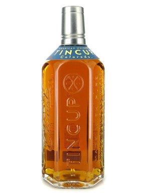 Tincup American Whiskey 70cl